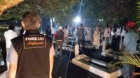 Forkabi Neglasari dan Malam renungan suci.