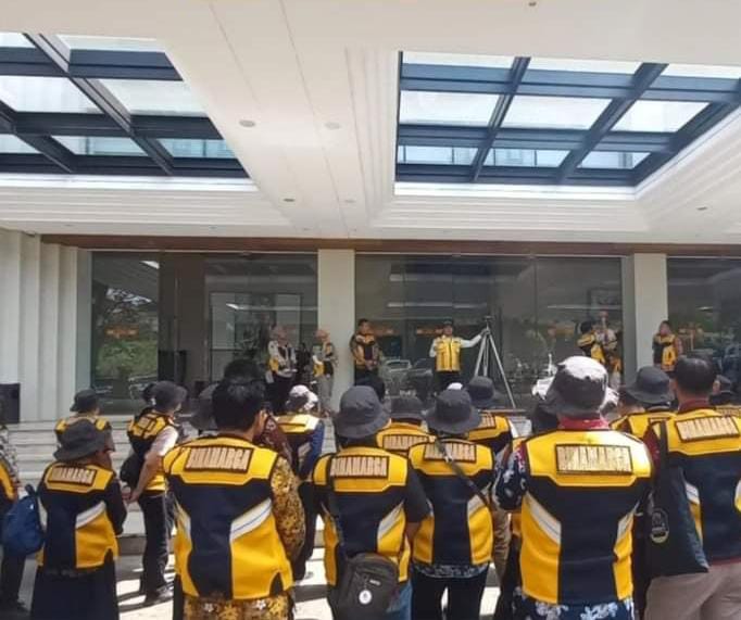 Bimbingan Teknis dan Sosialisasi Leger Jalan Dorong Peningkatan Kualitas Infrastruktur di Jawa Timur, Banyuwangi Siap Terapkan