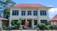Kantor Kecamatan Sebagai Garda Terdepan Dalam Memberikan Layanan Publik Kepada Masyarakat di Tingkat Kecamatan
