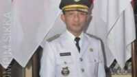 Penjabat Bupati Sikka Tetapkan Status Siaga Darurat Bencana untuk wilayah Kabupaten Sikka selama 60 Hari