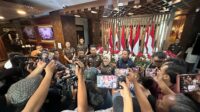 Kajati Jatim Mia Amiati Terangkan 3 Hakim Perkara Ronald Tannur Dibawa ke Kejagung