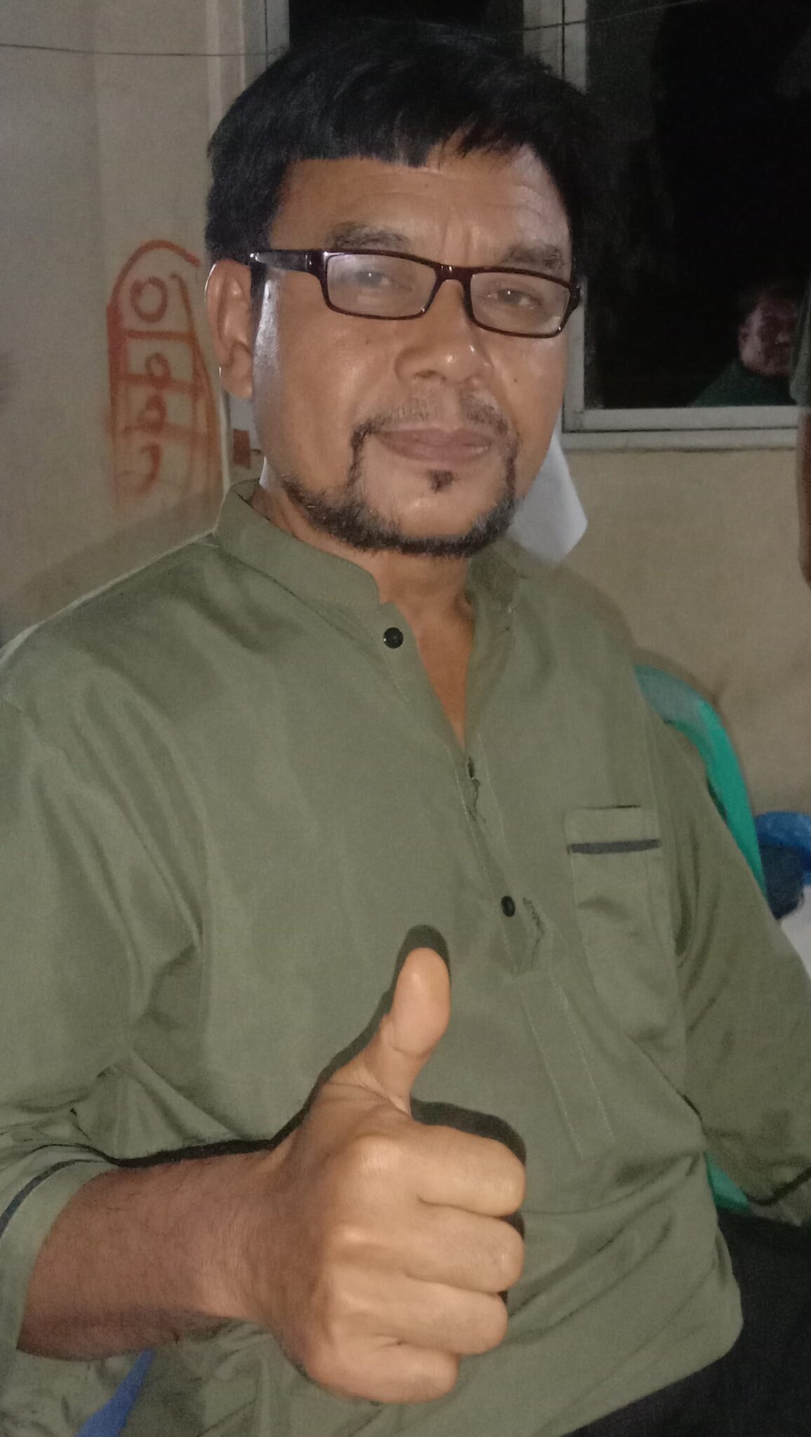 Eks Ketua Pemuda Danni Ar: Jalin Komunikasi lebih intens