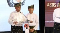 Rahmaturijal Nilai : Wan Siswandi dan Rodhial Huda Dianggap Lebih Unggul di Debat Pilkada Bupati Natuna 2024