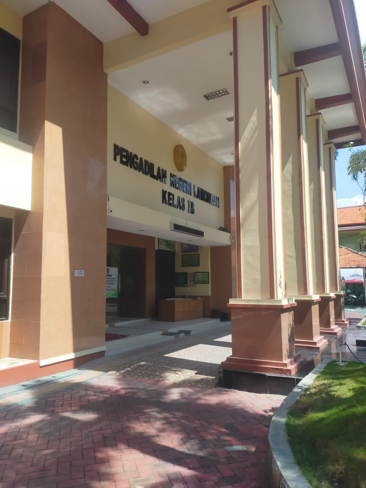 Sidang Kasus Oknum ASN Guru Aniaya Petani di Lamongan, Pengacara Korban Mengendus Banyak Kejanggalan