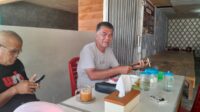 Wan Siswandi Sampaikan Harapan dan Strategi Terbaru dalam Wawancara 14 November 2024