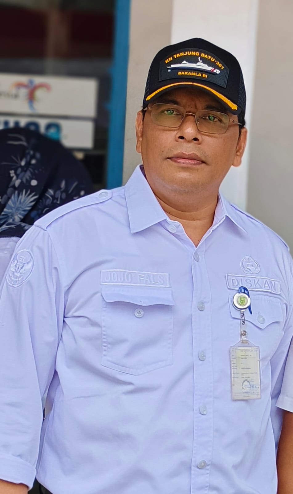 Pemerintah Daerah Natuna Terus Mendukung Nelayan, Imbau Waspada Saat Melaut di Perbatasan