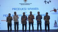 Menteri Kebudayaan: Platform Digital sebagai Wadah Literasi, Edukasi, dan Promosi Kebudayaan