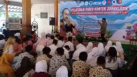 Stikosa AWS dan YKAI Jatim Adakan Pelatihan Video Konten Jurnalistik Sambil Berwisata Sejarah