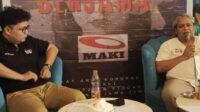 LSM MAKI Berharap Calon Kepala Daerah Sidoarjo Harus Berani Terbebas Dari Korupsi