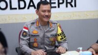 12 Hari Menjelang Pilkada Serentak ,Polda Kepri Imbau Masyarakat Jaga Kantibmas dan Cerdas Bermedia Sosial