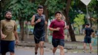 GOR Tawang Alun Banyuwangi Bakal Direnovasi, Targetkan Destinasi Sport Tourism