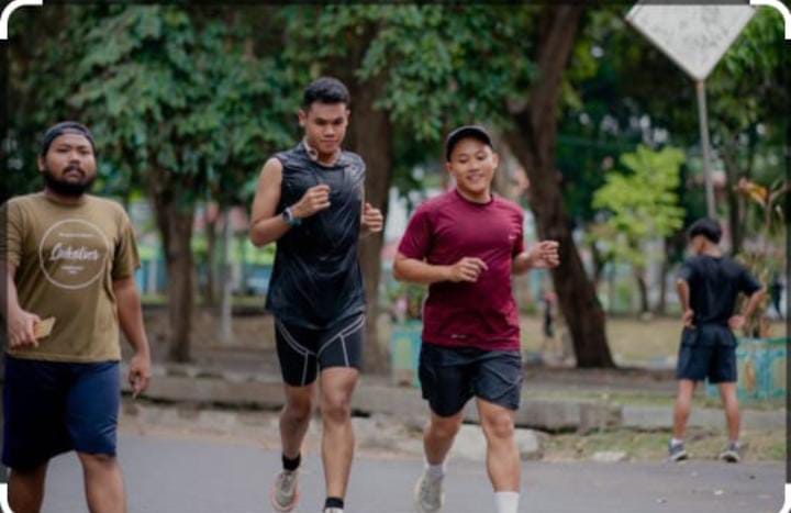 GOR Tawang Alun Banyuwangi Bakal Direnovasi, Targetkan Destinasi Sport Tourism