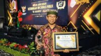 Banyuwangi Raih Predikat Badan Publik Informasi, Tunjukkan Komitmen Terbuka dan Akuntabel