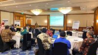 Roadshow Potensi Pekerjaan Hijau di Banyuwangi: Mencari Solusi Sampah Lewat Green Jobs