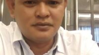 Kepemudaan Jorong Mayang Taurai Gelar Musyawarah susunan pengurus baru.