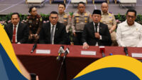 Berikan Efek Jera bagi Mafia Tanah, Tersangka Tindak Pidana Pertanahan di Bandung untuk Pertama Kalinya Dikenakan Pasal Pemiskinan