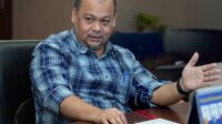 Oknum Pegawai Berstatus Tersangka, BP Batam Hormati Proses Hukum