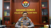 Sebanyak 147 Personel Polda Kepri dan Jajaran Dilakukan Alih Tugas Jabatan dan Mutasi