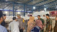 Polda Kepri Amankan Distribusi Logistik Jelang Pilkada Serentak 2024