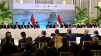 Presiden Prabowo Subianto Dorong Kerja Sama Ekonomi Strategis di Indonesia-Brazil Business Forum