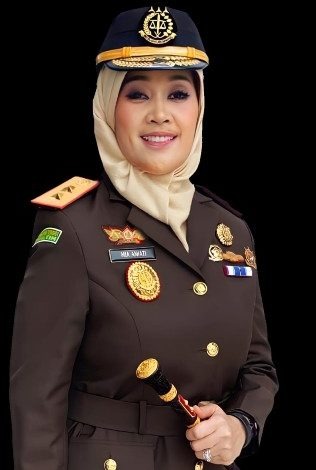 Peringati Hari Anti Korupsi Sedunia(HAKORDIA). Cegah dan Amputasi Penularan Korupsi !