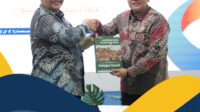 Terima Laporan Hasil Kajian Sistemik dari Ombudsman RI, Wamen Ossy: Tindaklanjuti dengan Semangat Sinergi dan Kolaborasi