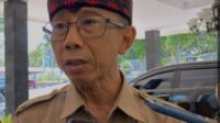 Pj. Sekda Banyuwangi Dorong Inovasi dan Kolaborasi untuk Majukan Daerah