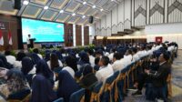 BP Batam – BNN Kepri Gelar Sosialisasi Pencegahan Penyalahgunaan Narkoba
