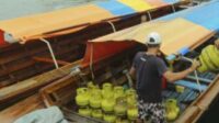 Gas LPG 3 Kg Langka di Pulau Belakang Padang Kota Batam