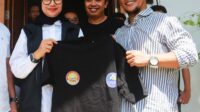 Ketua POBSI Banyuwangi " Adit Atlit Yang Berbakat dan Punya Talenta "