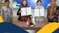 Kerja Sama dengan JICA, Dirjen PTPP Harap Pengelolaan Pertanahan Semakin Inovatif dan Berdampak