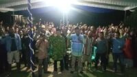 Usung Kemengan Ela Aswar Adakan Turnamen Lomba Gaple