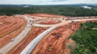 BP Batam Targetkan Pembangunan Bundaran Punggur Rampung Akhir 2024