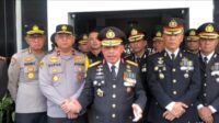 Polisi Tembak Polisi, AKP Dadang Iskandar Menyerahkan Diri