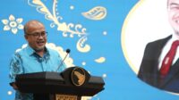 BP Batam Gelar Rakor, Percepat Realisasi RORO Batam-Johor