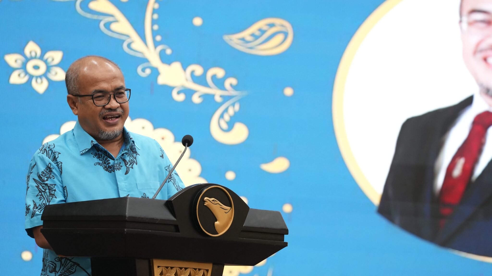BP Batam Gelar Rakor, Percepat Realisasi RORO Batam-Johor