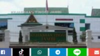KPU Tanjung Jabung Barat Diduga Kelola Anggaran Pilkada 2024 Secara Tidak Transparan, Masyarakat Serukan Audit
