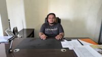 Jelang Masa Tenang Bawaslu Tanjungbalai Imbau Paslon Kada Tertibkan APK Serta Tidak Kampanye