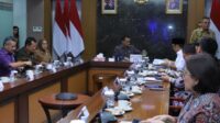 Menteri PANRB Paparkan Progres Penataan Organisasi KMP Hingga SAKP