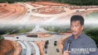 Muhammad Rudi Ajak Seluruh Komponen Daerah Dukung Percepatan Proyek Strategis Pembangunan Batam