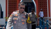 Pilkada Aman dan Sejuk, Kapolres Natuna Ajak Masyarakat Gunakan Hak Pilih pada Pilkada 2024