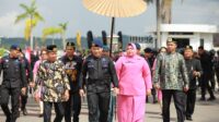 Jadi Warga Kehormatan, 21 Orang dari Kades Sampai Sultan