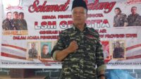 Abdul Aziz, Humas DPW LSM Gempita Kepri, Ajak Masyarakat Gunakan Hak Pilih di Pilkada 2024