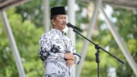 Muhammad Rudi Ajak Masyarakat Batam Sukseskan Pilkada 2024