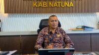 Disperindak Kabupaten Natuna Siap Optimalkan Pengelolaan Pasar Rakyat Kota Ranai