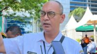 Terkait Pohon Tumbang Yang Menimpa Pimpinan Redaksi Media Sekretaris DLH Surabaya Angkat Bicara