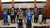 Sekda Banyuwangi Ajak Masyarakat Jaga Kondusivitas Jelang Pilkada 2024