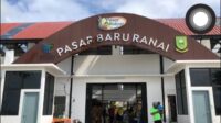 Perhatian Kasatpol PP dan Kadis Disperindag Kabupaten Natuna : Tindak Tegas Terhadap Monopoli dan Intimidasi Kepada Pedagang Kecil di Pasar Baru Ranai