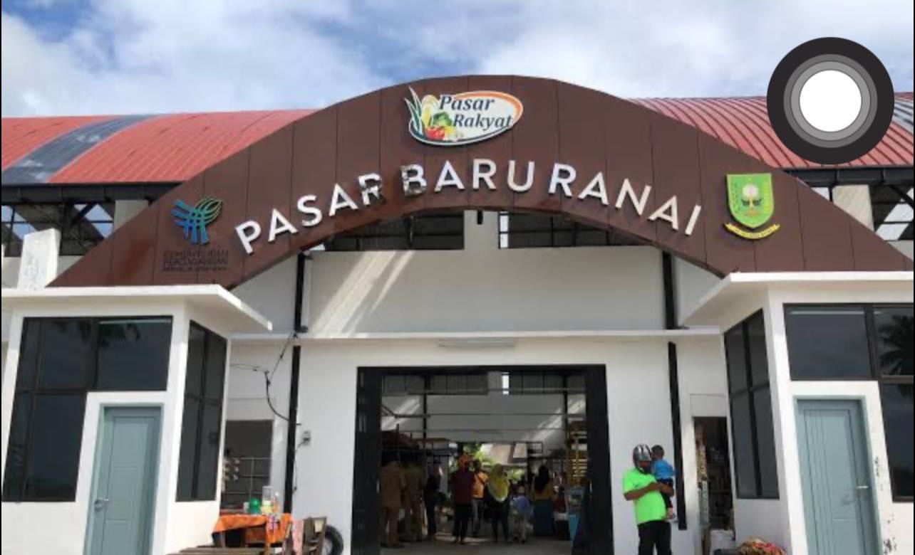 Perhatian Kasatpol PP dan Kadis Disperindag Kabupaten Natuna : Tindak Tegas Terhadap Monopoli dan Intimidasi Kepada Pedagang Kecil di Pasar Baru Ranai
