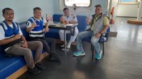 Perjalanan 28 Jam Berlayar Bersama KM Kelud Batam–Belawan, Pelayanan Humanis dan Kenyamanan Penumpang Tinggalkan Kesan Mendalam 4 0 450